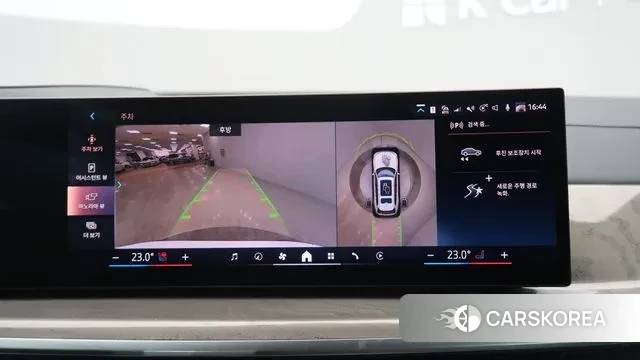 BMW X7 (G07) 2023 Белый из Кореи, фото 6