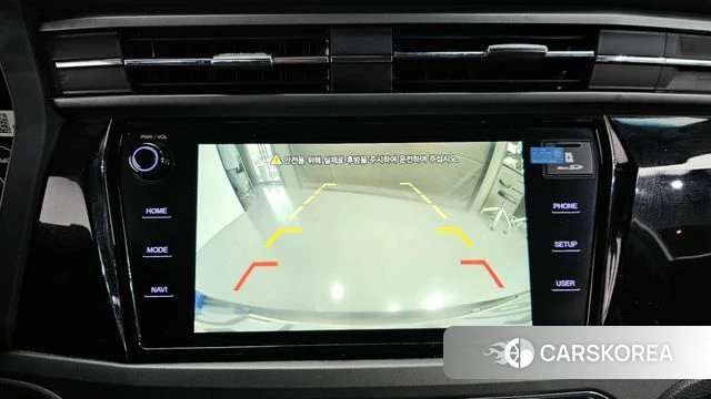 Ssangyong Beautiful Korando 2021 Белый из Кореи, фото 6