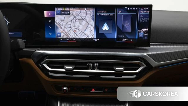 BMW 3 Series (G20) 2024 Белый из Кореи, фото 6