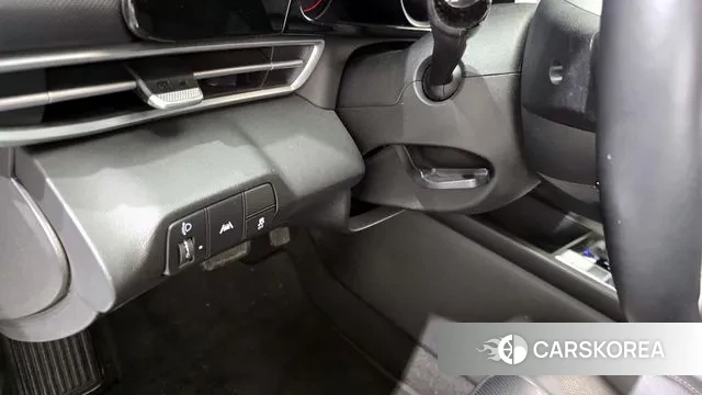 Hyundai Avante (CN7) 2021 Белый из Кореи, фото 6