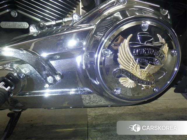 Проданный Harley-Davidson Softail Low Rider FXLR1750 2018 из Японии, фото 2