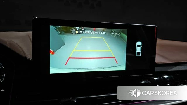 Ssangyong The New Rexton Sport 2024 Белый из Кореи, фото 6