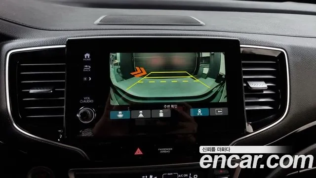 Honda Pilot 3rd generation id 2907946 из Кореи 6