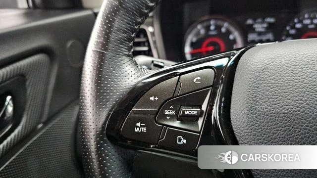 Ssangyong Berry New Tivoli 2022 Синий из Кореи, фото 6