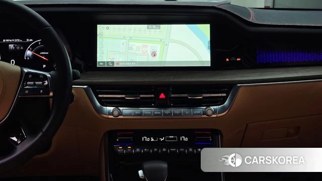 Kia Mohave Master 2020 Черный из Кореи, фото 6