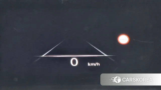 Genesis GV80 2022 Белый из Кореи, фото 6