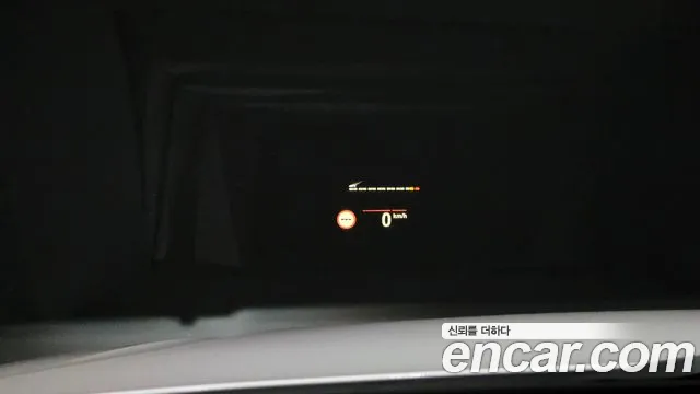 BMW 4 Series (G22) 2023 Белый из Кореи, фото 6