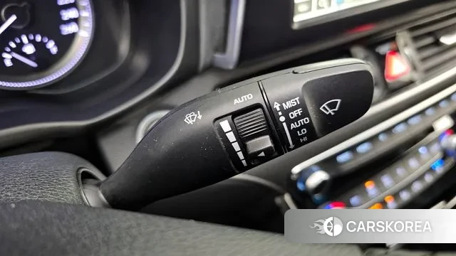 Hyundai Grandeur IG 2018 Серебряный из Кореи, фото 6