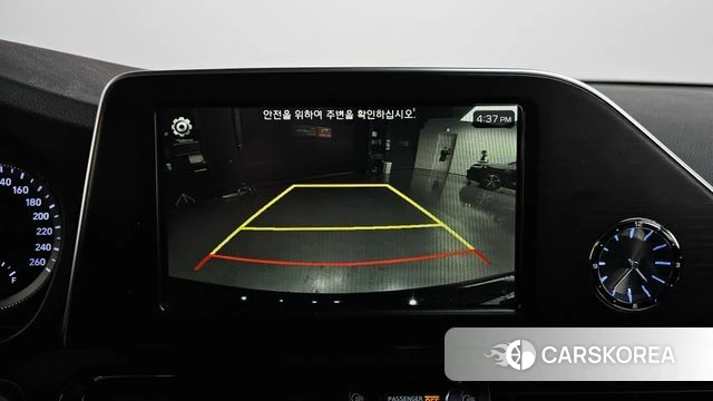 Hyundai Grandeur IG 2018 Черный из Кореи, фото 6