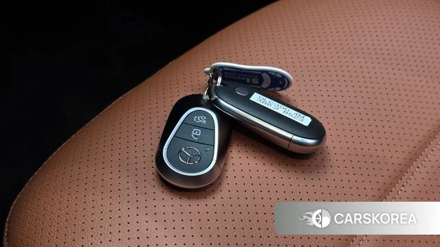 Mercedes-Benz GLC-Class X254 2026 Белый из Кореи, фото 6