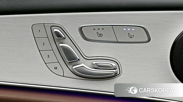 Mercedes-Benz E-Class W213 2021 Белый из Кореи, фото 6