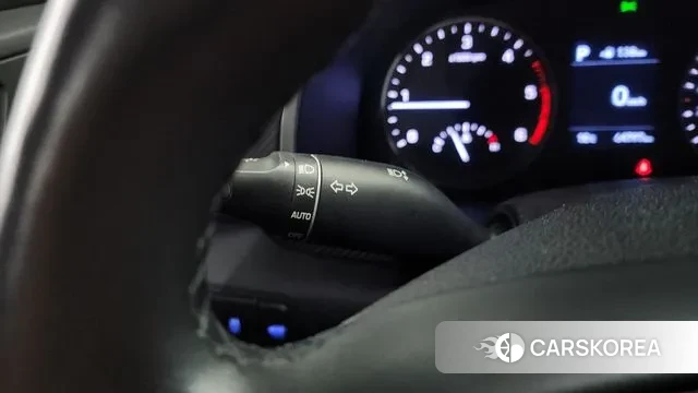 Hyundai All New Tucson 2020 Белый из Кореи, фото 6