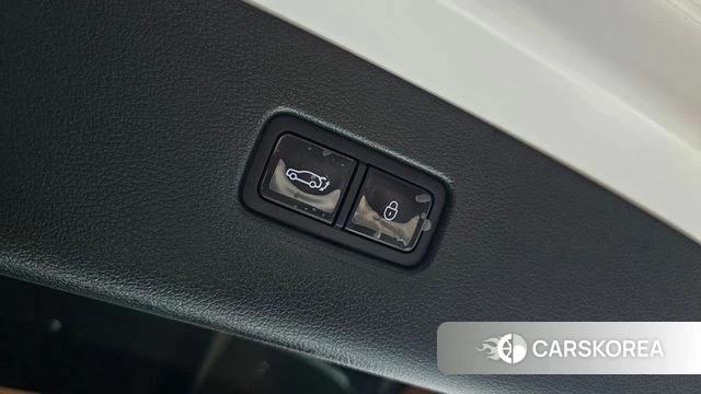 Genesis GV80 2024 Белый из Кореи, фото 6