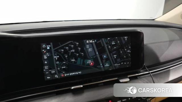 Kia Carnival 4th generation 2020 Белый из Кореи, фото 6