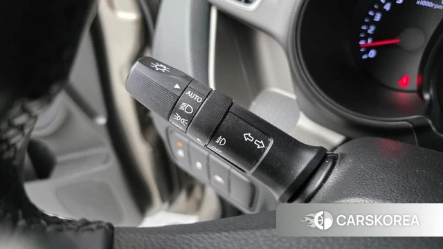 Kia The New Ray 2021 Песочный из Кореи, фото 6
