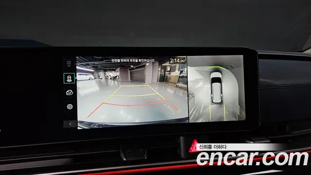 Kia The New Carnival 4th Generation id 2450710 из Кореи 6