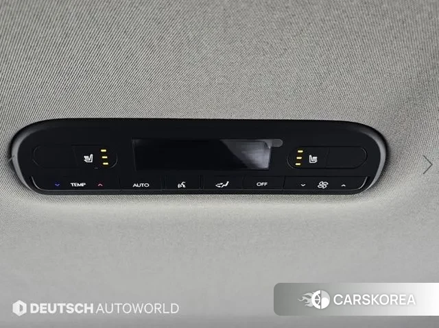 Hyundai Palisade (LX3) 2025 Белый из Кореи, фото 6