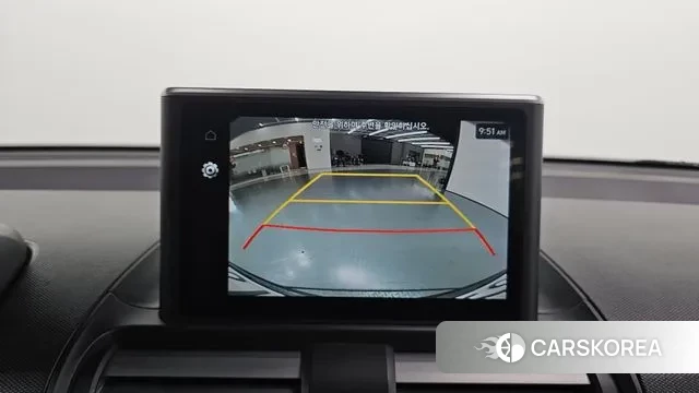 Hyundai Casper 2021 Белый из Кореи, фото 6