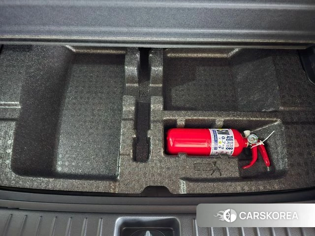 Kia The New Sportage 5th Generation 2026 Серый из Кореи, фото 6