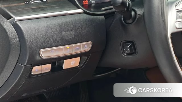 Kia More K9 2019 Белый из Кореи, фото 6