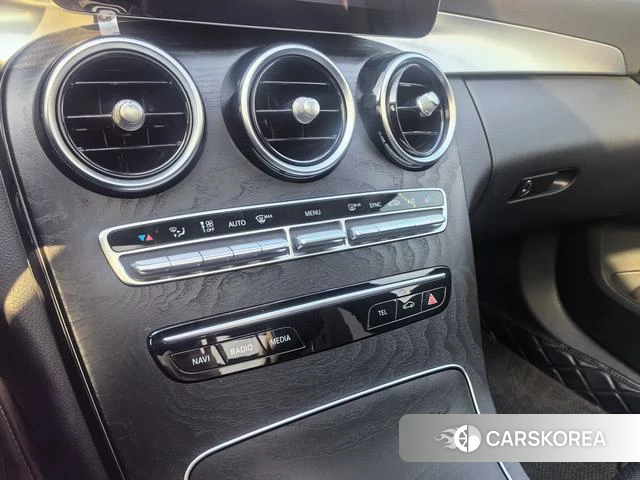 Mercedes-Benz Class C 2019 Темно-серый из Китая, фото 6