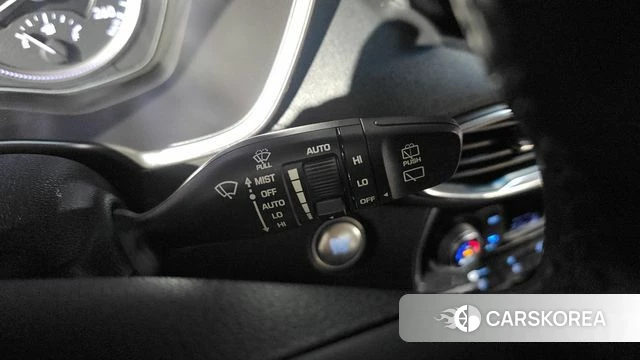 Hyundai Santa Fe TM 2019 Белый из Кореи, фото 6