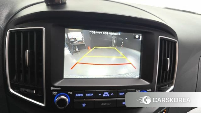 Hyundai The New Grand Starex 2019 Серебряный из Кореи, фото 6
