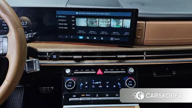 Hyundai Santa Fe (MX5) 2023 Белый из Кореи, фото 6