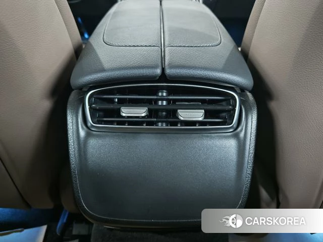 Mercedes-Benz EQE 2025 Черный из Китая, фото 6