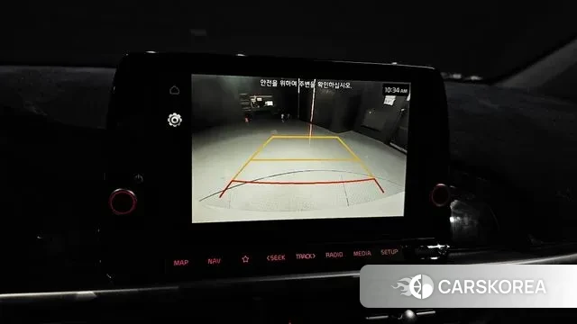 Kia Morning Urban (JA) 2023 Белый из Кореи, фото 6