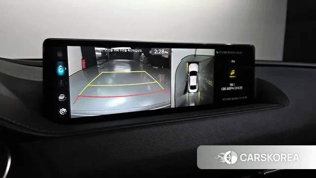 Genesis G80 (RG3) 2023 Серый из Кореи, фото 6