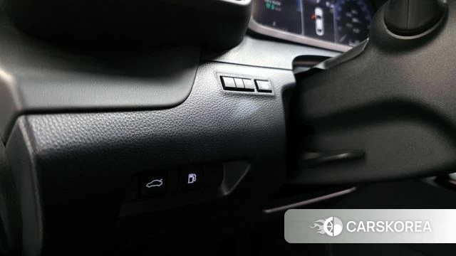 Toyota Crown Crossover 2023 Белый из Кореи, фото 6