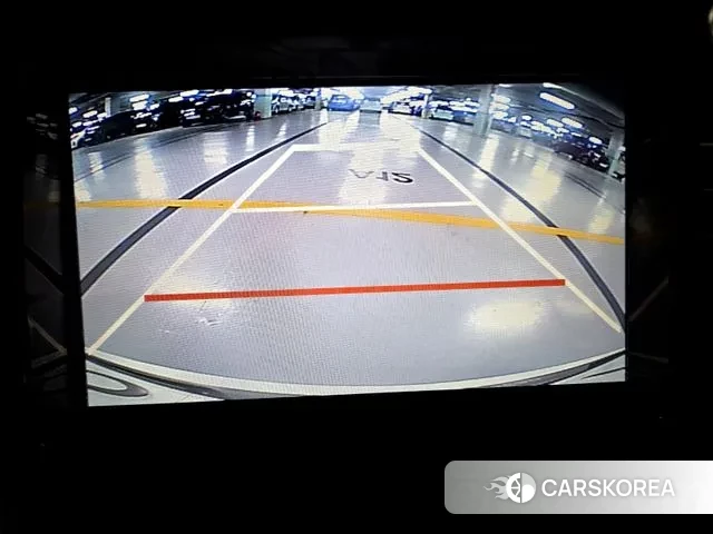 Ssangyong Tivoli Armor 2018 Белый из Кореи, фото 6