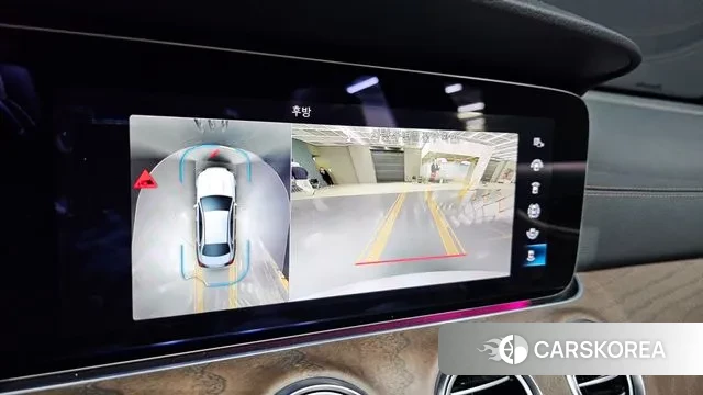 Mercedes-Benz E-Class W213 2022 Белый из Кореи, фото 6