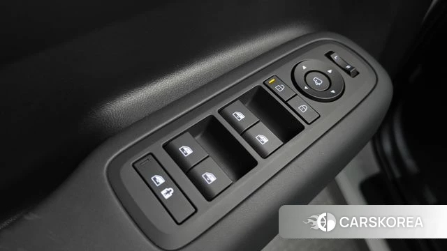 Hyundai Santa Fe (MX5) 2025 Белый из Кореи, фото 6