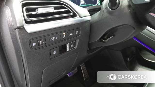 Hyundai Palisade 2022 Белый из Кореи, фото 6