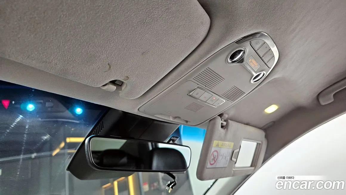 Hyundai The New Grandeur IG Hybrid 2020 Черный из Кореи, фото 6