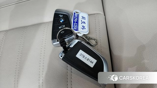 BMW 3 Series (G20) 2020 Белый из Кореи, фото 6
