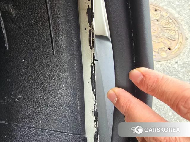 Kia Seltos 2020 Белый из Кореи, фото 6