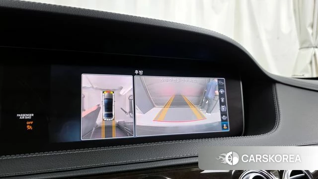 Mercedes-Benz S-Class W222 2020 Черный из Кореи, фото 6