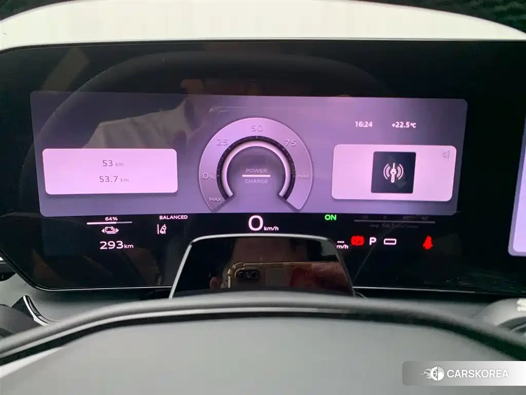Audi Q6L 2026 Белый из Китая, фото 6