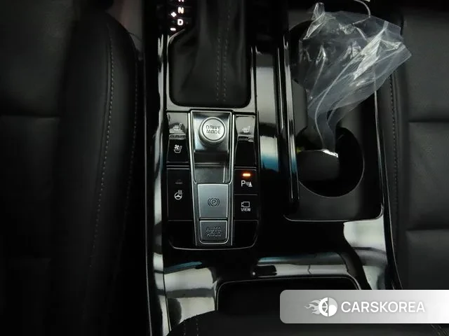 Kia K7 Premier 2020 Белый из Кореи, фото 6