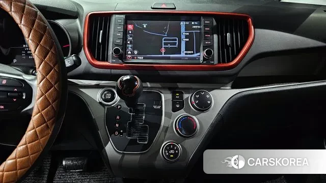 Kia The New Ray 2021 Белый из Кореи, фото 6