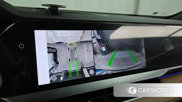 Renault Korea (Samsung) Grand Coleos 2024 Белый из Кореи, фото 6