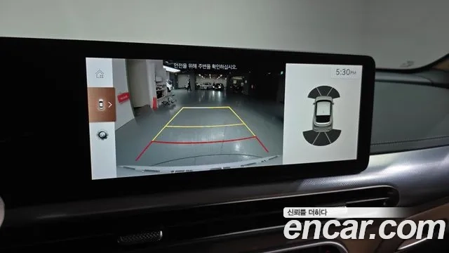 Genesis GV60 2022 Белый из Кореи, фото 6