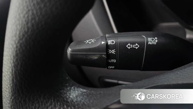 Kia The New Kia Ray 2022 Серый из Кореи, фото 6