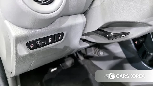 Kia Morning Urban (JA) 2021 Белый из Кореи, фото 6