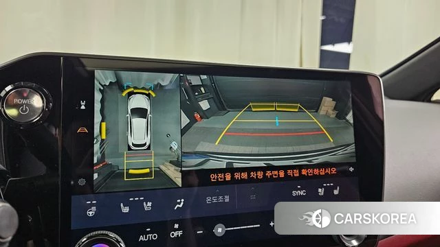 Lexus NX350h Second generation 2025 Серебристо-серый из Кореи, фото 6
