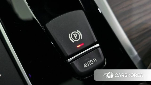 BMW 6 Series GT (G32) 2020 Черный из Кореи, фото 6