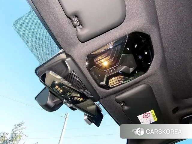 BMW X3 (G45) 2025 Белый из Кореи, фото 6